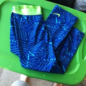 Nike leggings